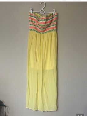 3 XL Beautiful Dresses for 7 Dollars